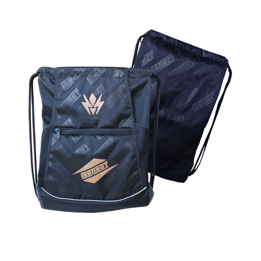 Alliance Drawstring Sackpack