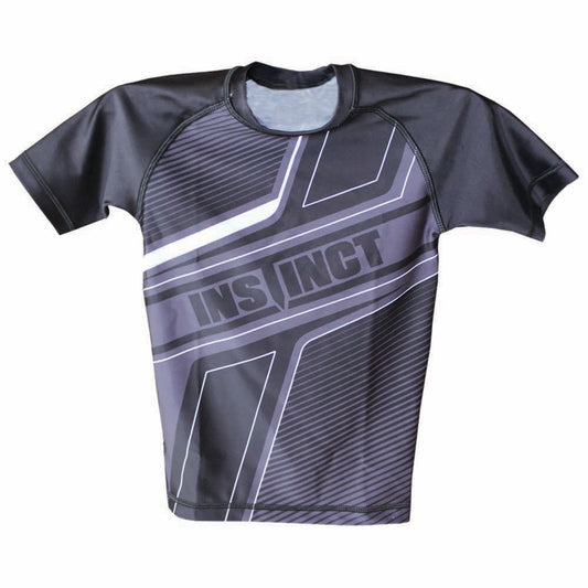 Rash Guard Non Compression