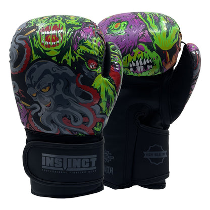 Youth Boxing Gloves 2.0