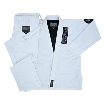 Champion 2.0 Jiu Jitsu Gi