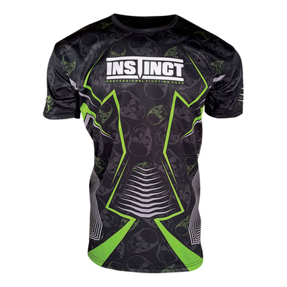 Adult Rash Guard Non Compression