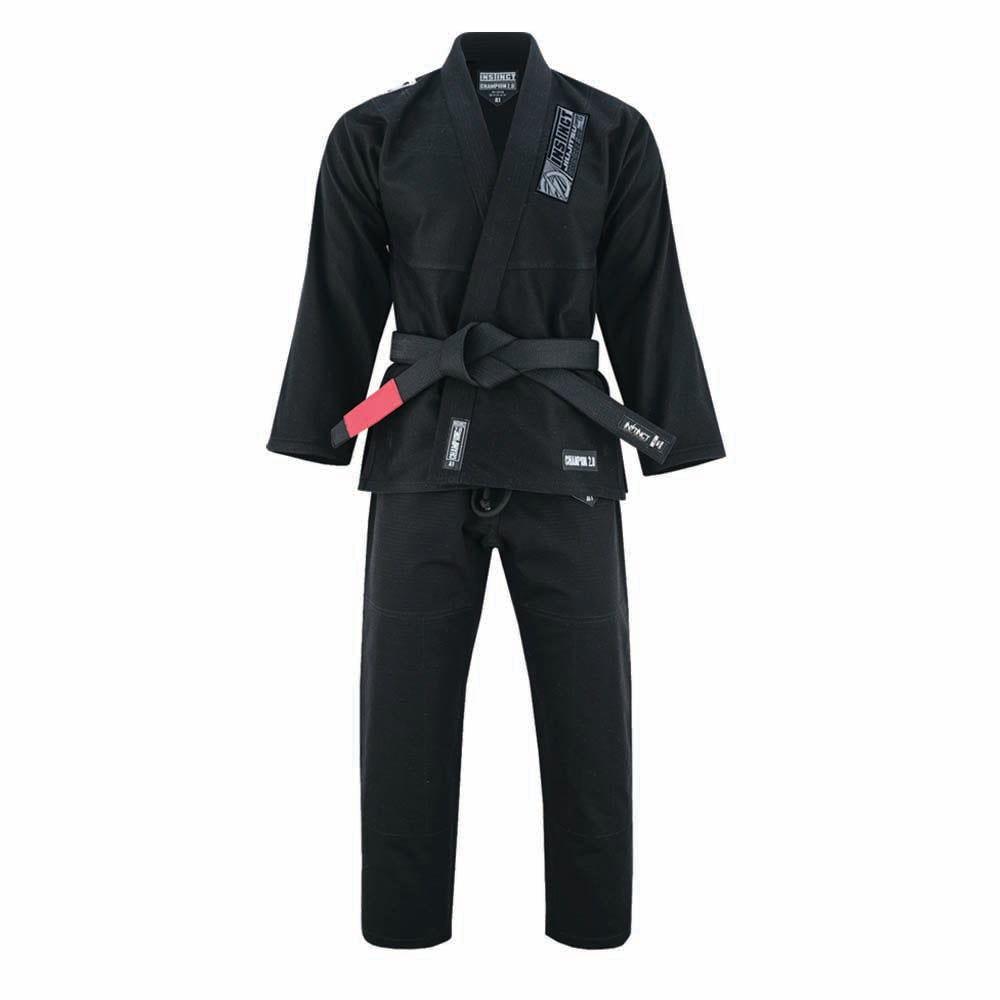 Champion 2.0 Jiu Jitsu Gi