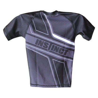 Rash Guard Non Compression