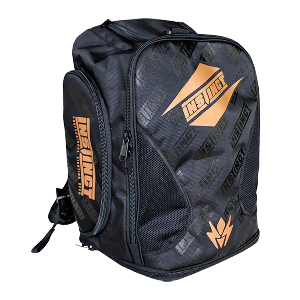 Elite Gym Backpack Convertible