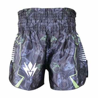 Adult Muay Thai shorts