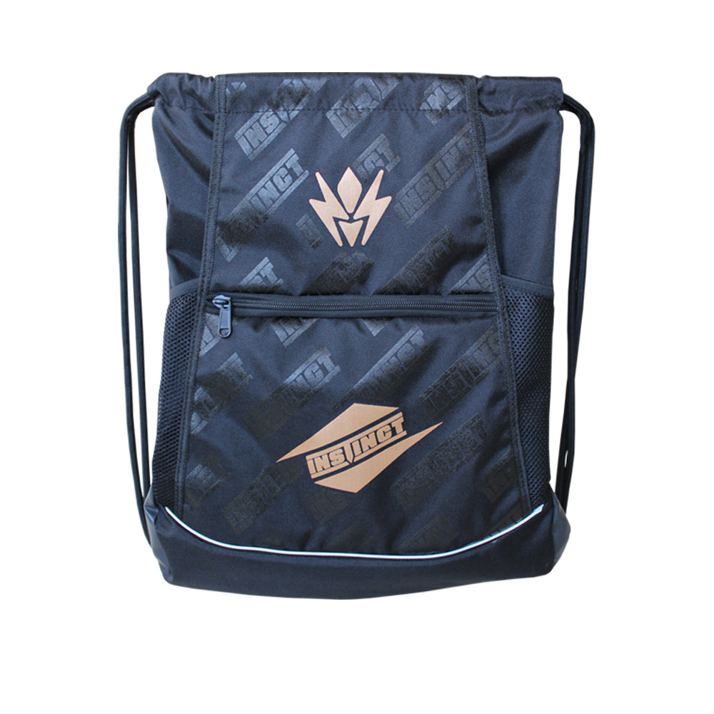 Alliance Drawstring Sackpack