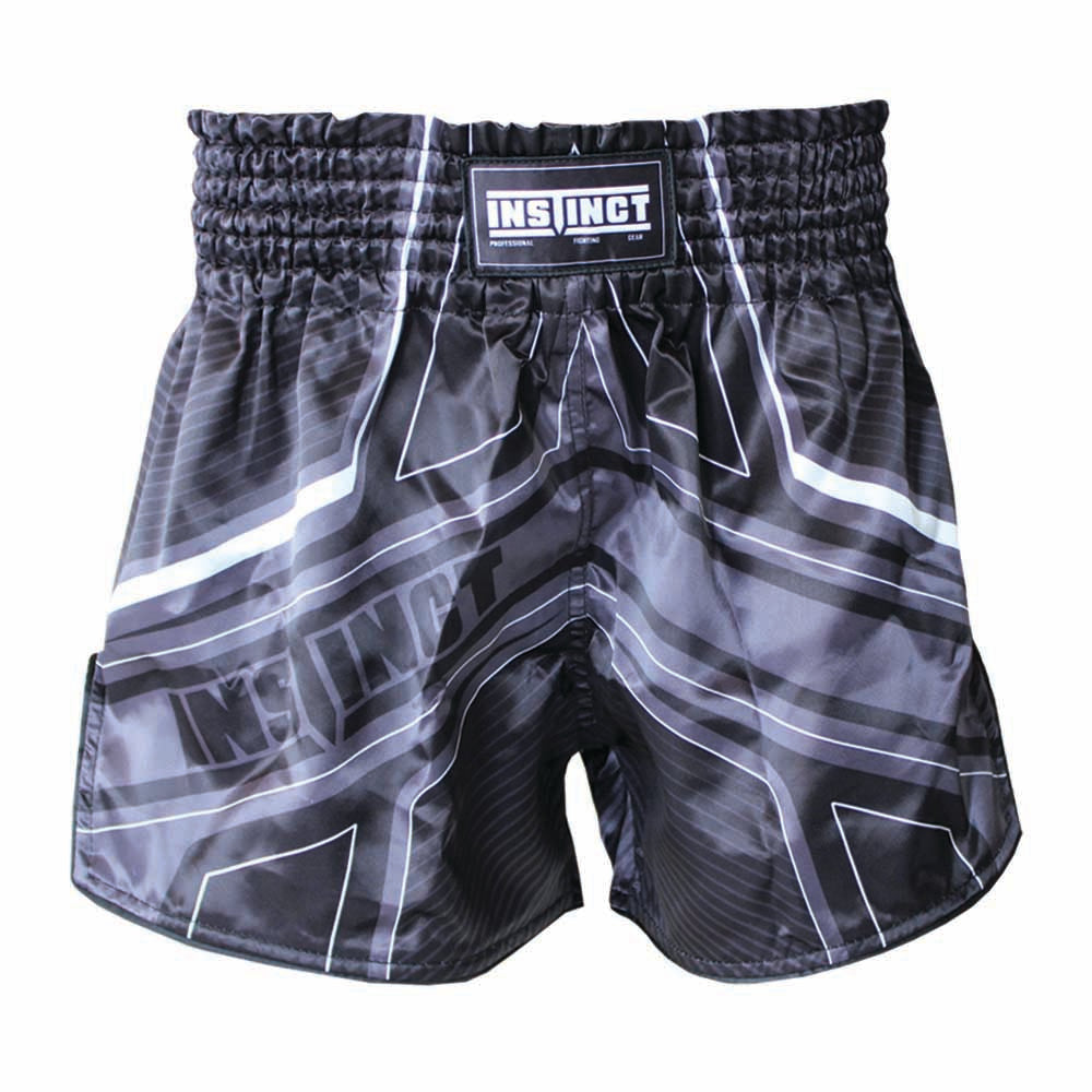 Kids Muay Thai Shorts