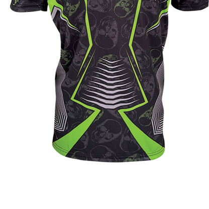 Adult Rash Guard Non Compression