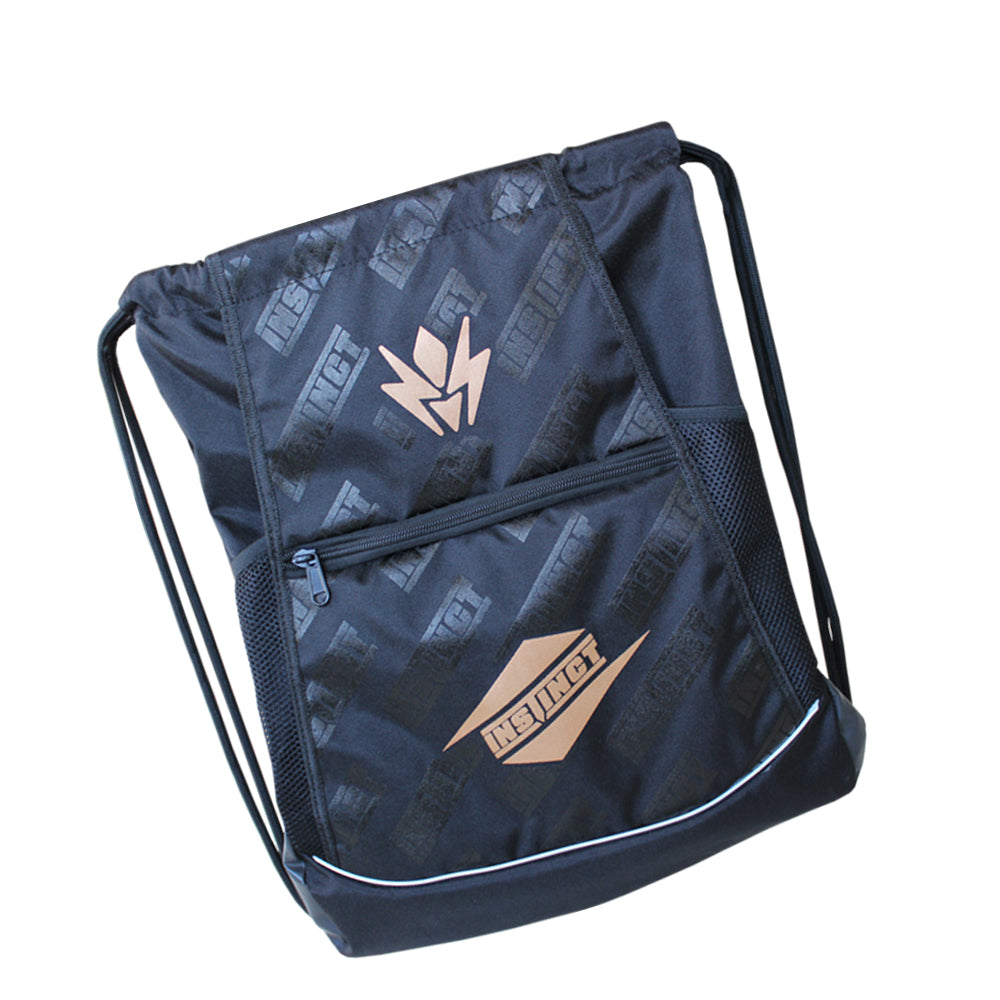 Alliance Drawstring Sackpack