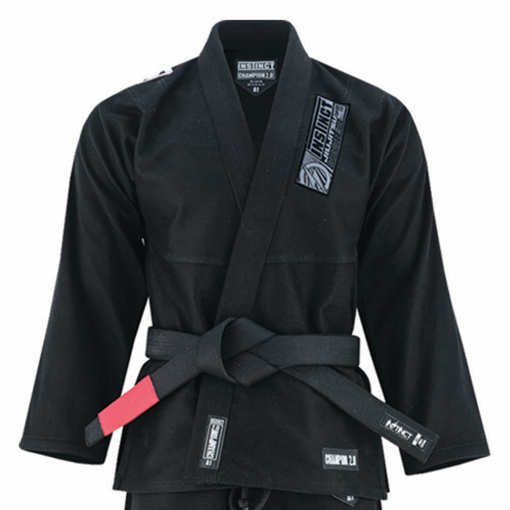 Champion 2.0 Jiu Jitsu Gi