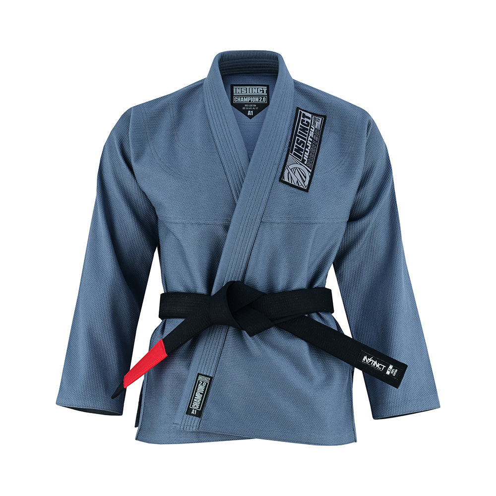 Champion 2.0 Jiu Jitsu Gi