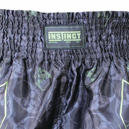 Adult Muay Thai shorts