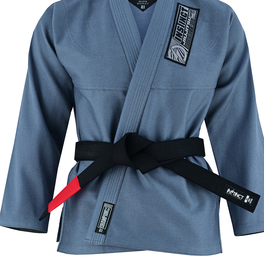 Champion 2.0 Jiu Jitsu Gi