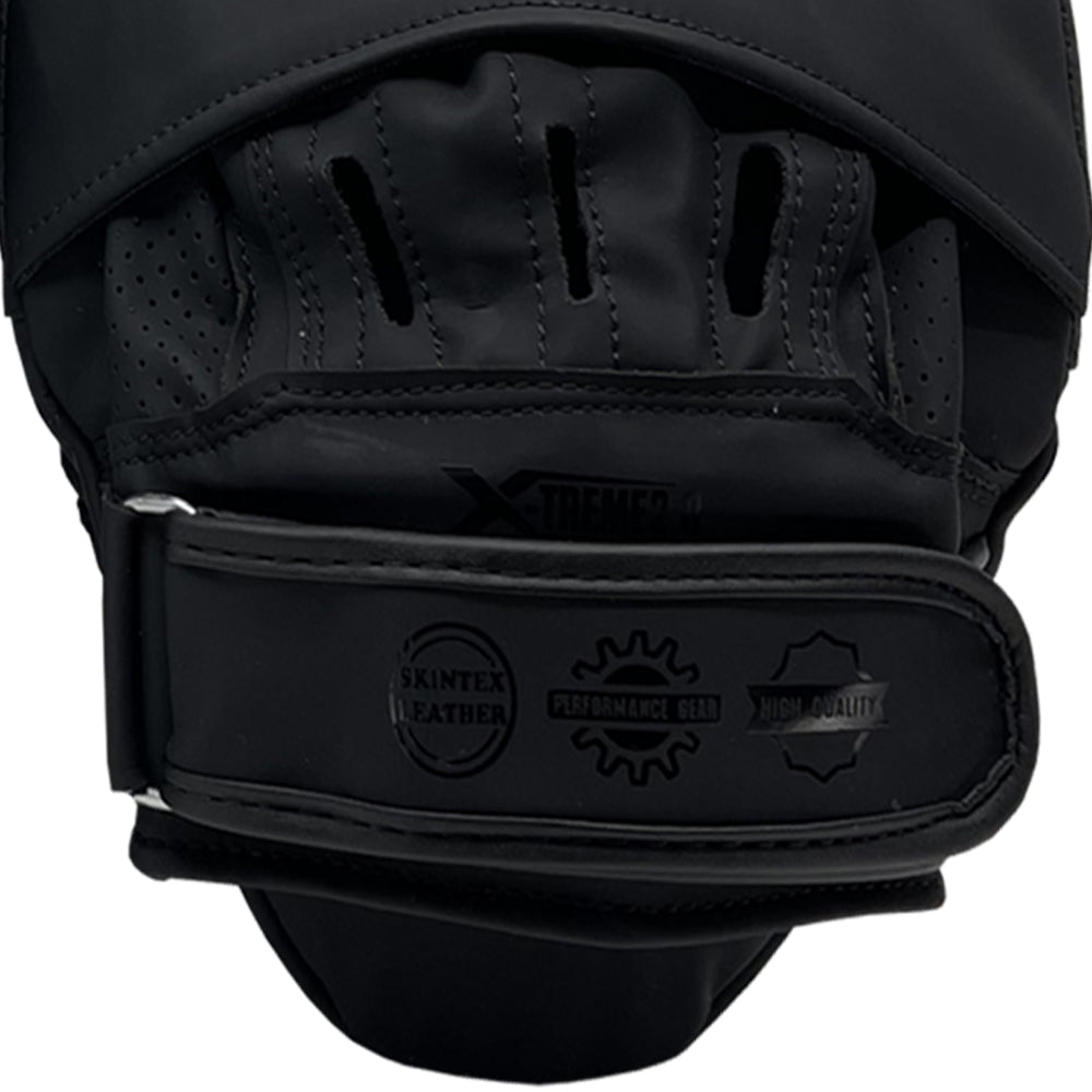 Xtreme Focus Mitt 2.0