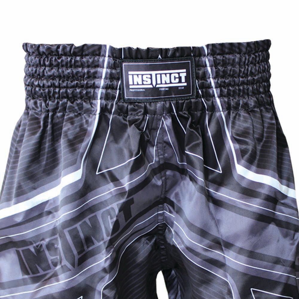 Kids Muay Thai Shorts