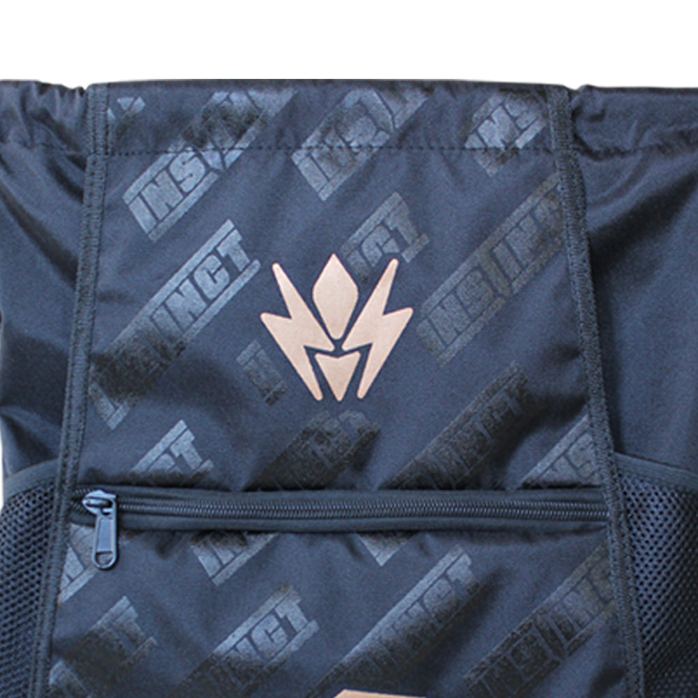 Alliance Drawstring Sackpack