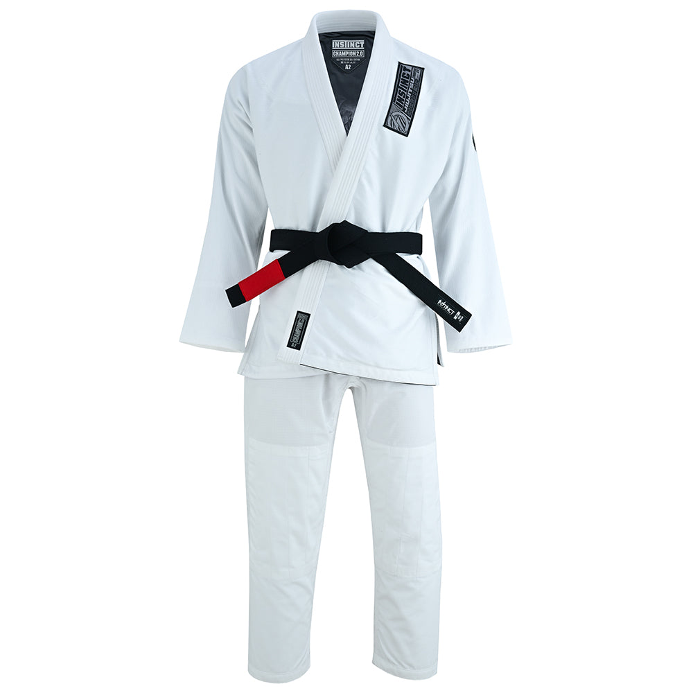 Champion 2.0 Jiu Jitsu Gi