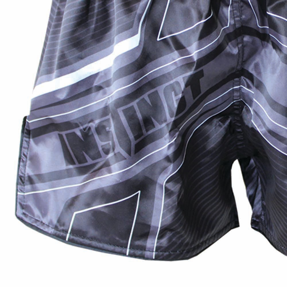 Kids Muay Thai Shorts