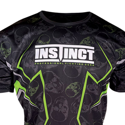 Adult Rash Guard Non Compression