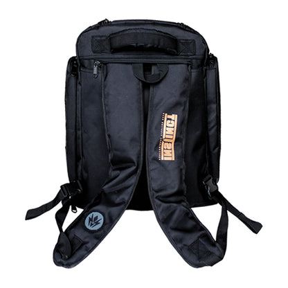 Elite Gym Backpack Convertible