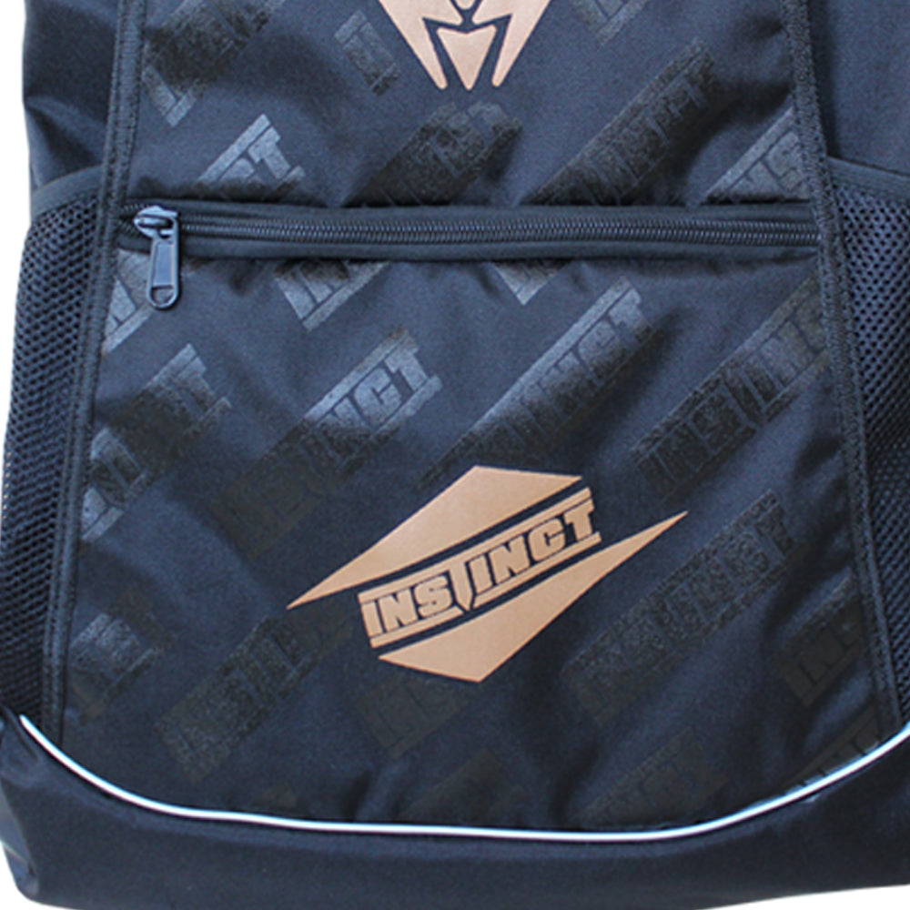 Alliance Drawstring Sackpack