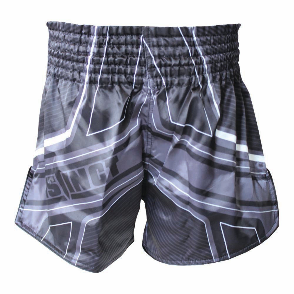 Kids Muay Thai Shorts