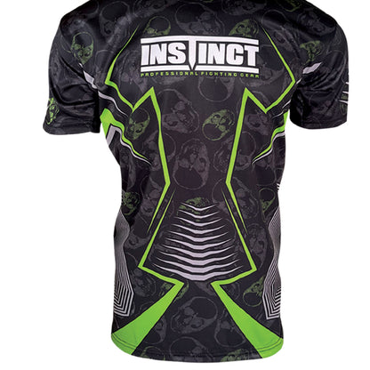 Adult Rash Guard Non Compression