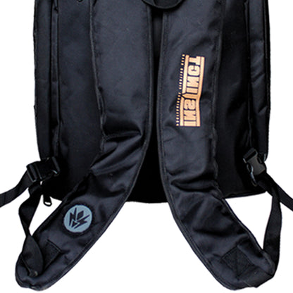 Elite Gym Backpack Convertible