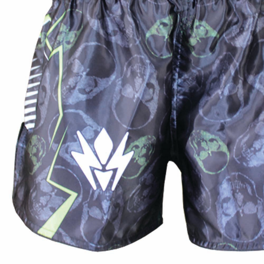 Adult Muay Thai shorts