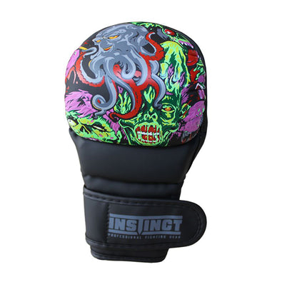 Youth MMA Sparring Gloves 2.0