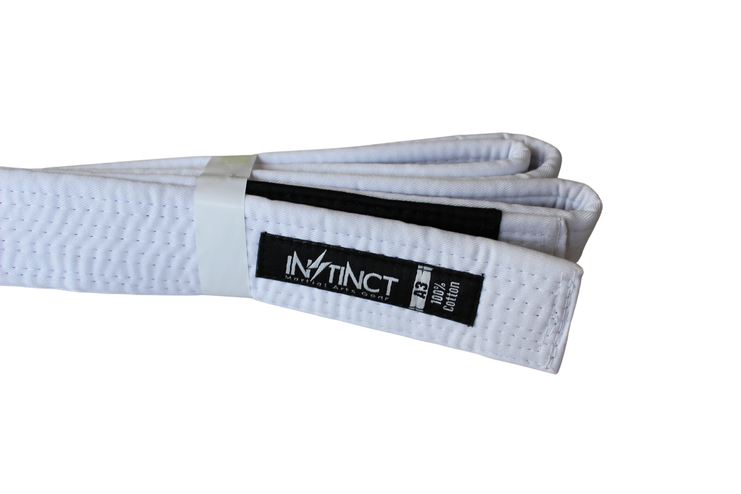 BJJ White Belt