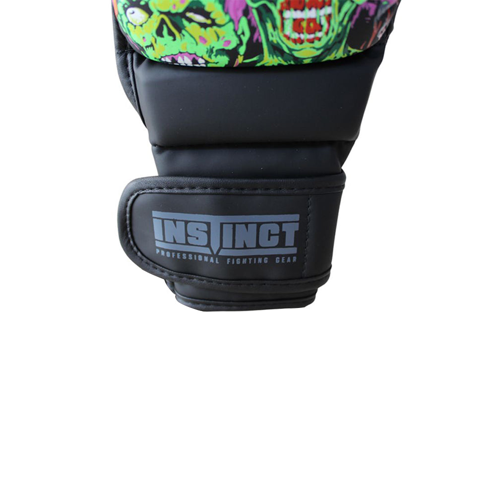 Youth MMA Sparring Gloves 2.0