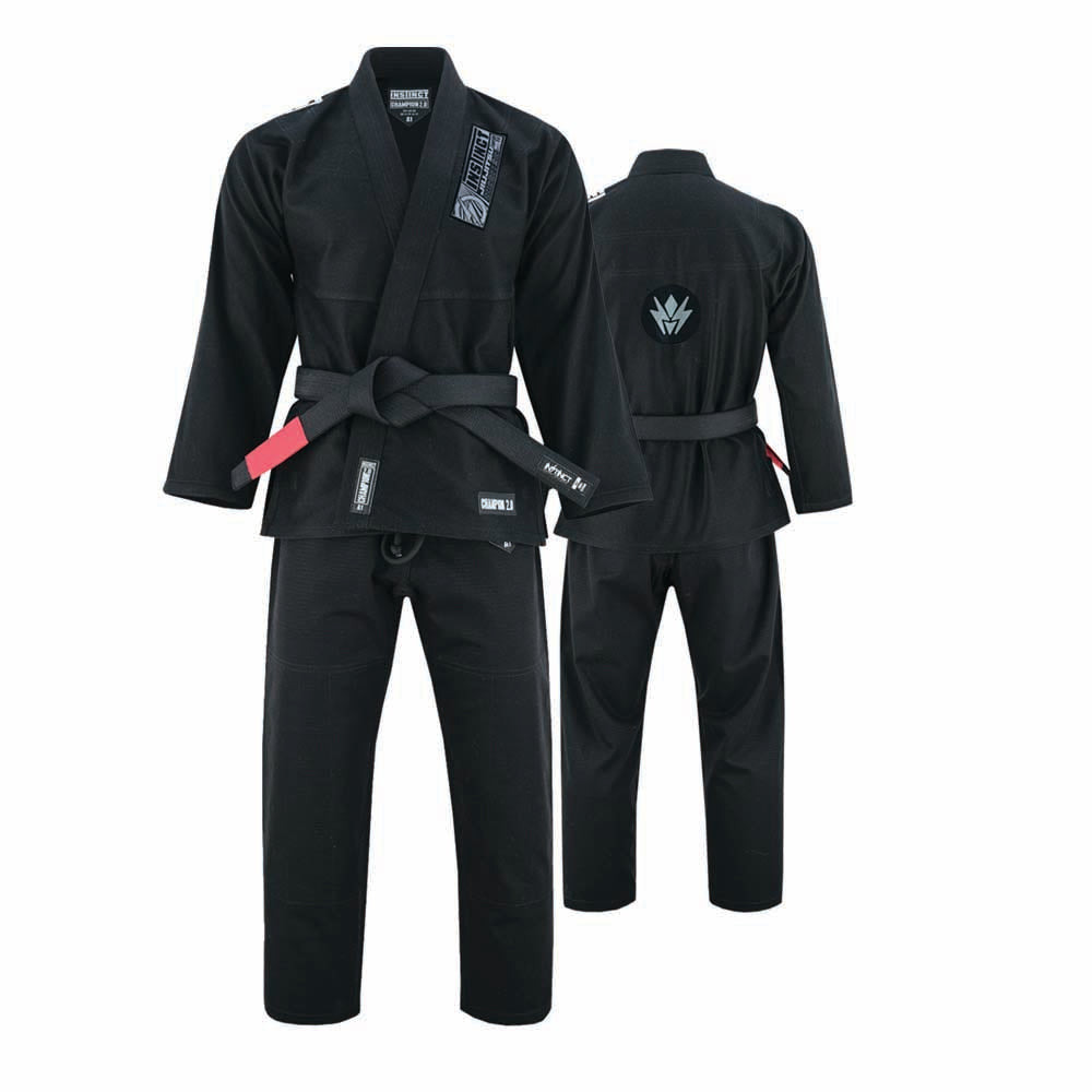 Champion 2.0 Jiu Jitsu Gi