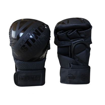 Xtreme MMA Sparring Glove 2.0