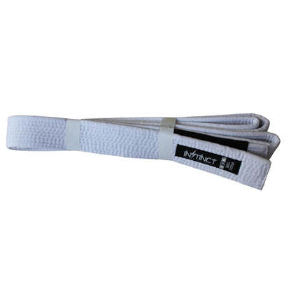 BJJ White Belt