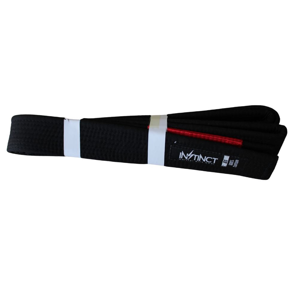 BJJ Black Belt