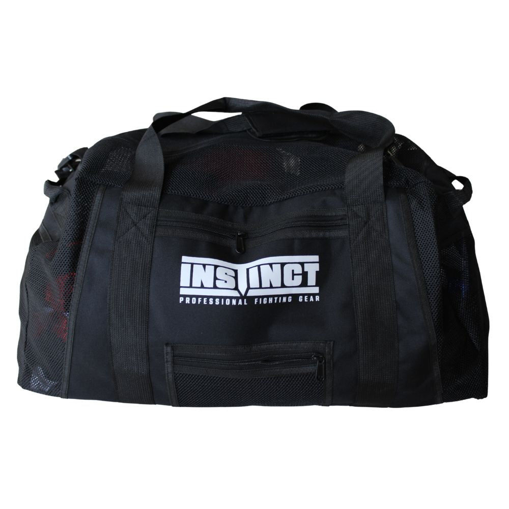 Duffle Bag Black