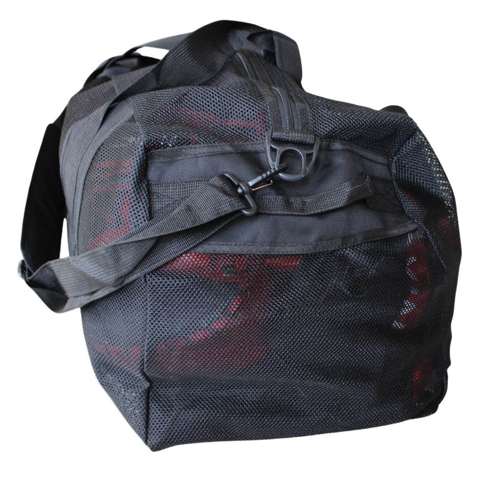 Duffle Bag Black