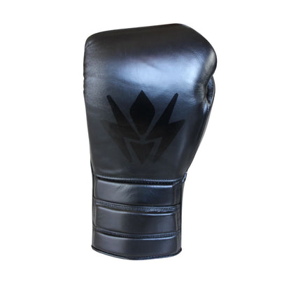 Super Laces Sparring Glove