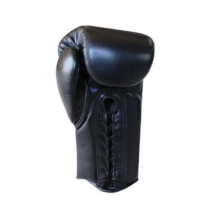 Super Laces Sparring Glove