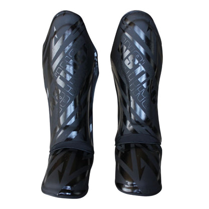Xtreme Shin-n- Step  2.0