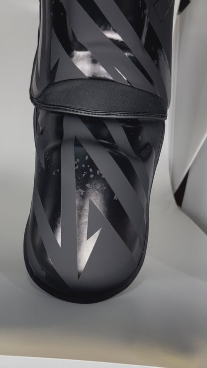Xtreme Shin-n- Step  2.0